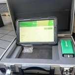 Gutmann Mega Macs One SGW + HGS data + Tablet i abonament