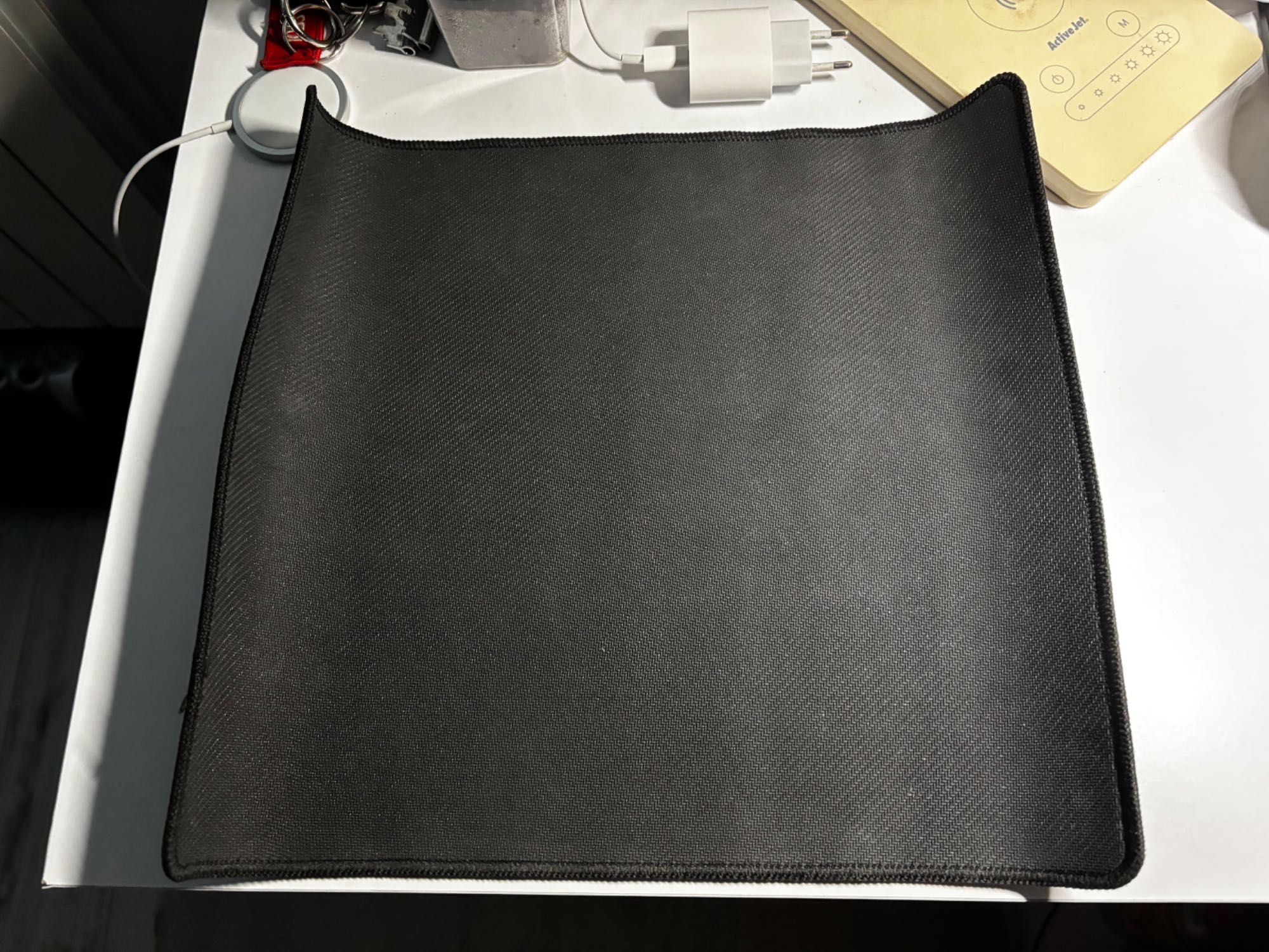 Podkładka pod mysz Mionix Alioth Medium