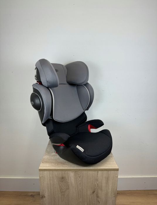 Fotelik samochodowy Cybex GB elian fix