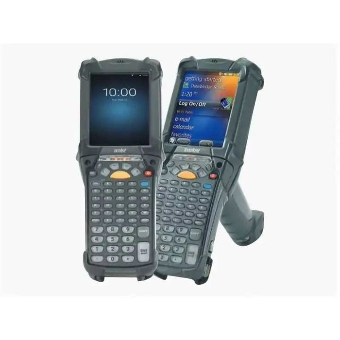 Термінал збору даних Zebra MC9200 (MC92N0) Gun б.в. з гарантією