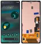 Wyświetlacz Lcd Dotyk Ekran Do Google Pixel 6A
