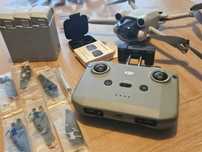 Drone Dji mini3 pro 3baterias