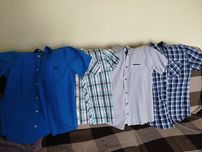 Сорочки по 30 грн
