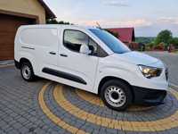 Wynajem busa Opel Combo maxi 3osoby smart cargo