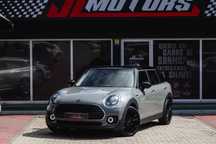 MINI Clubman One D Aut.