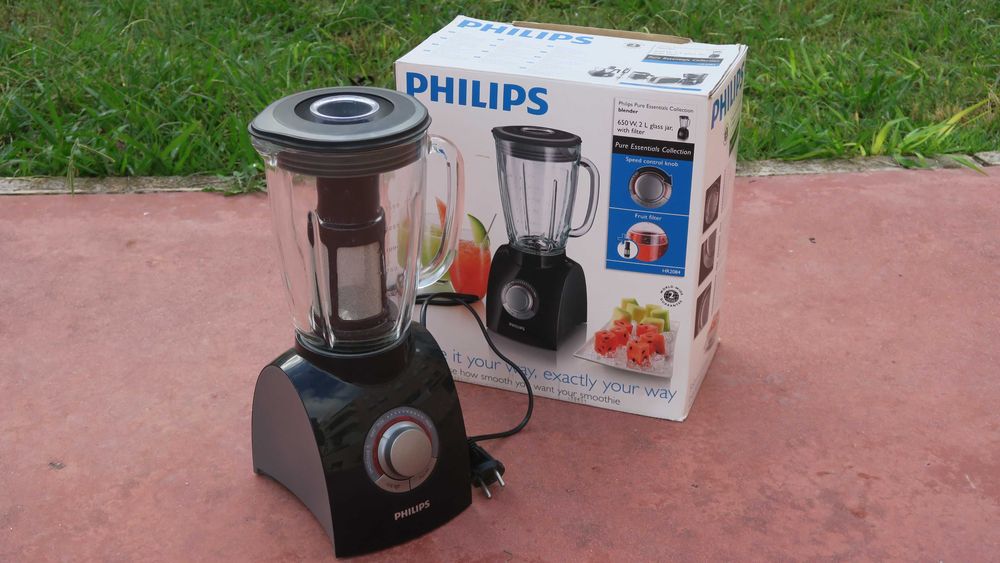 Liquidificador Philips
