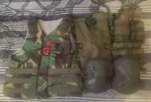 venda de material