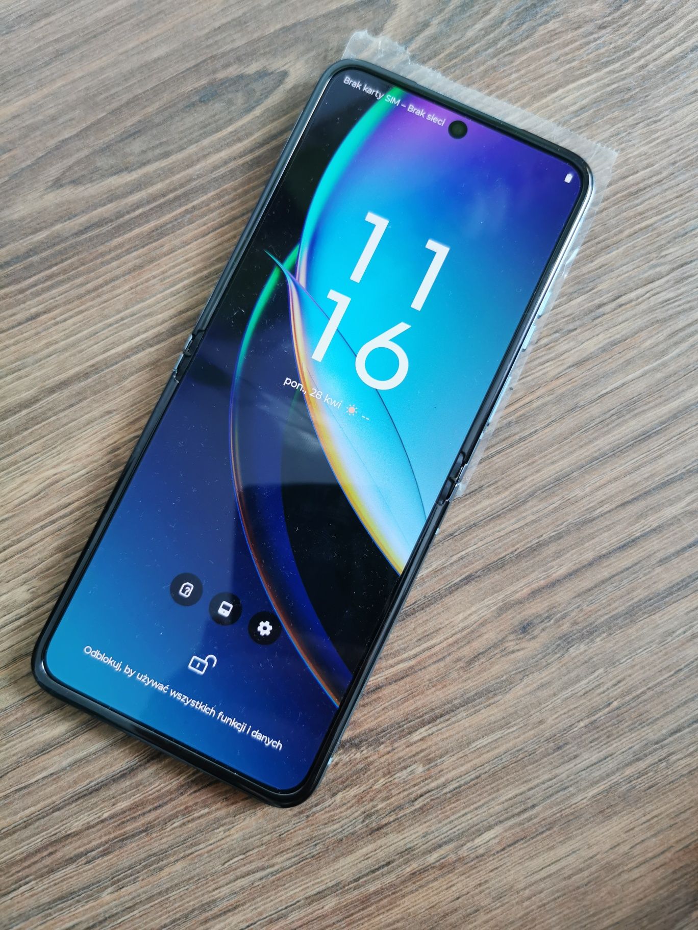 Motorola Raz 40 ultra