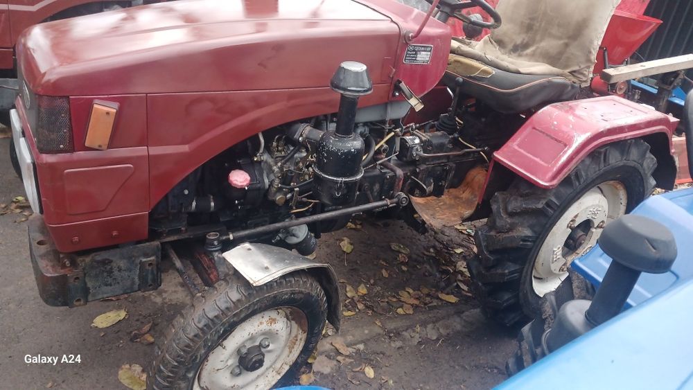 Сінтай 220 обмін