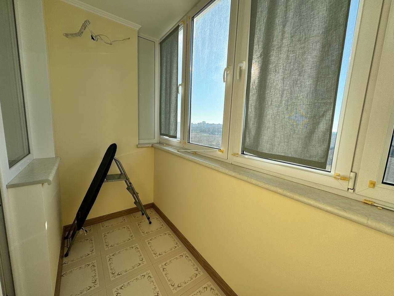 Продам 2-комн.квартиру по супер цене в ЖК Цветной бульвар. Евроремонт.