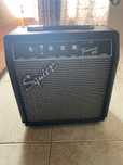 Amplificador Fender