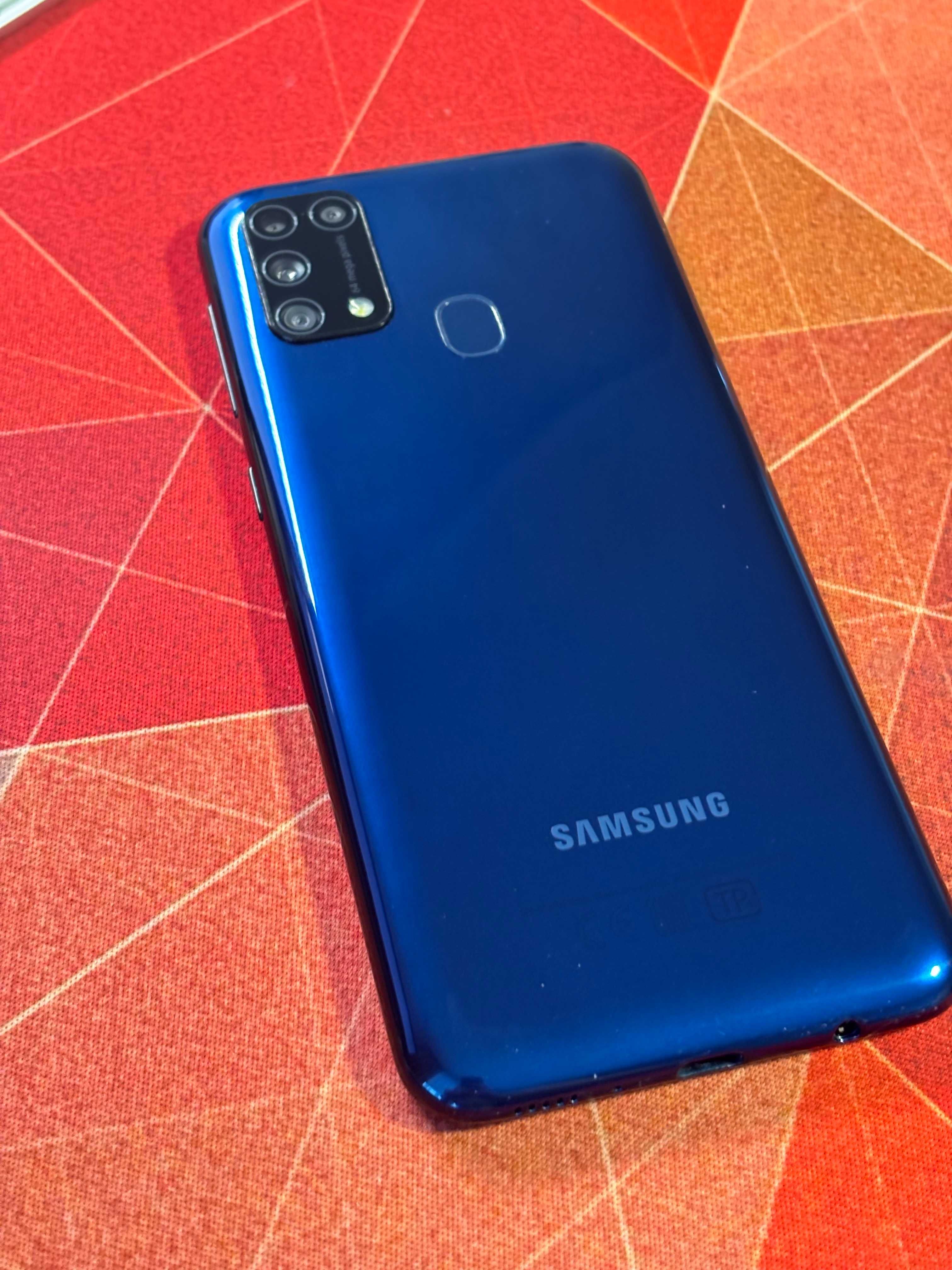 Samsung M31 - 6/128 - SM-M315F/DSN