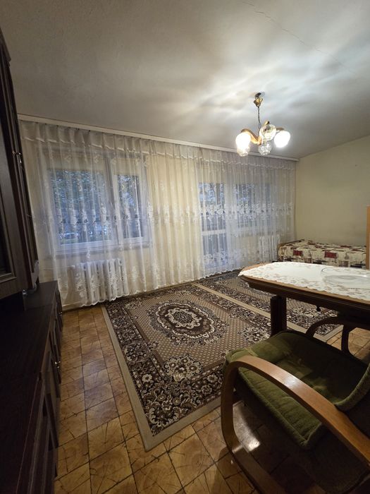 Mieszkanie 60m2,ul. Różana 5, parter