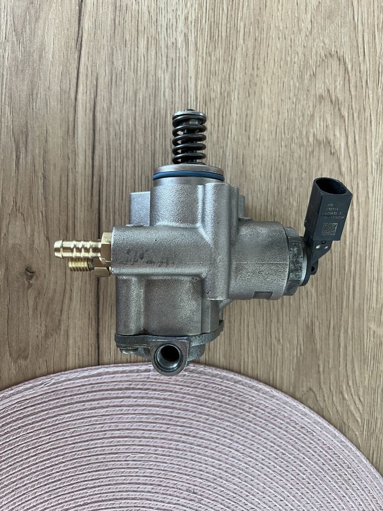 autotech hpfp ea113 bar tek vis pompa wysokiego ciśnienia 2.0 tfsi