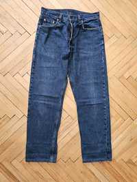 Spodnie damskie LEVI Strauss 615 rozm. 32/30