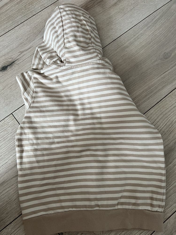 bluza z kapturem H&M, r. 92