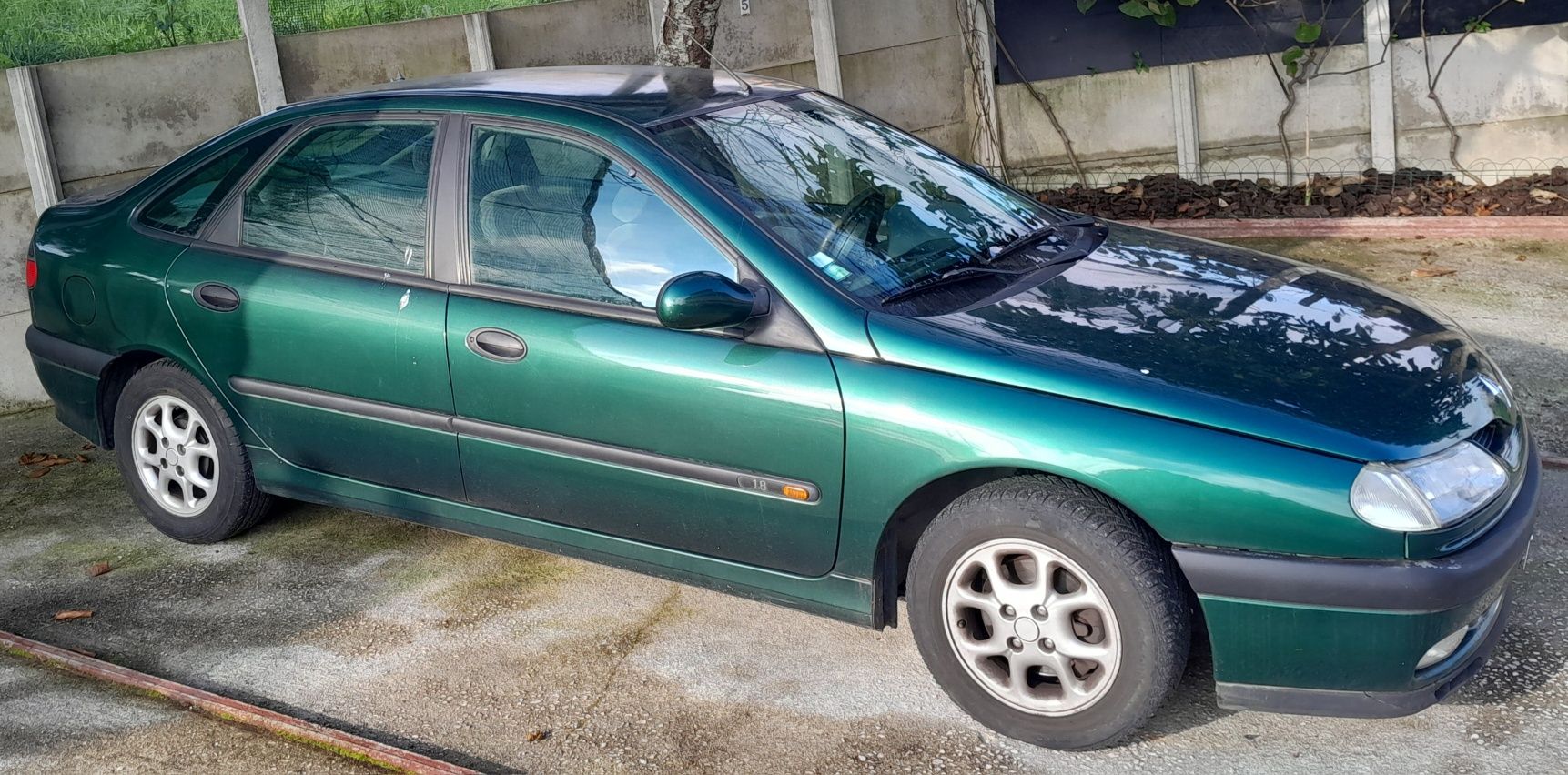 Renault Laguna l   1.8  1996