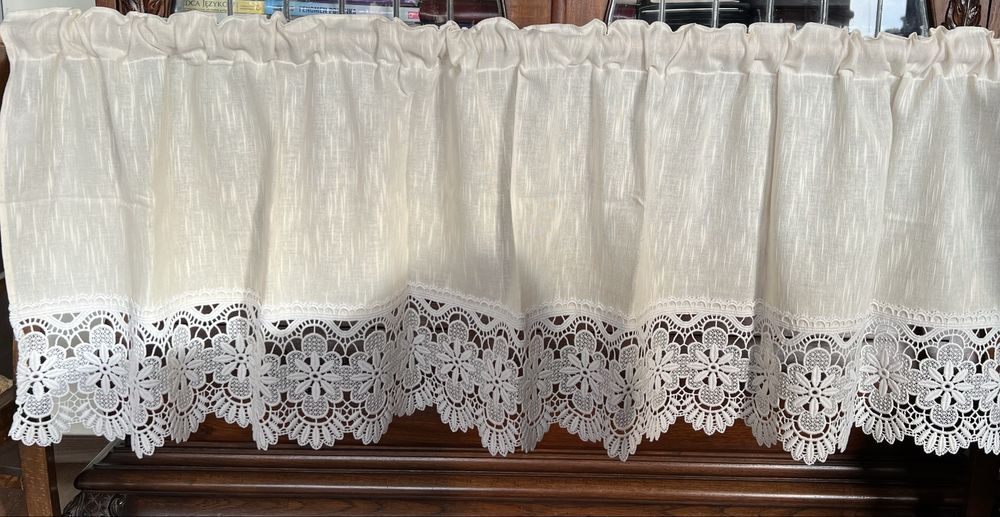 Zazdroska w stylu shabby chic retro