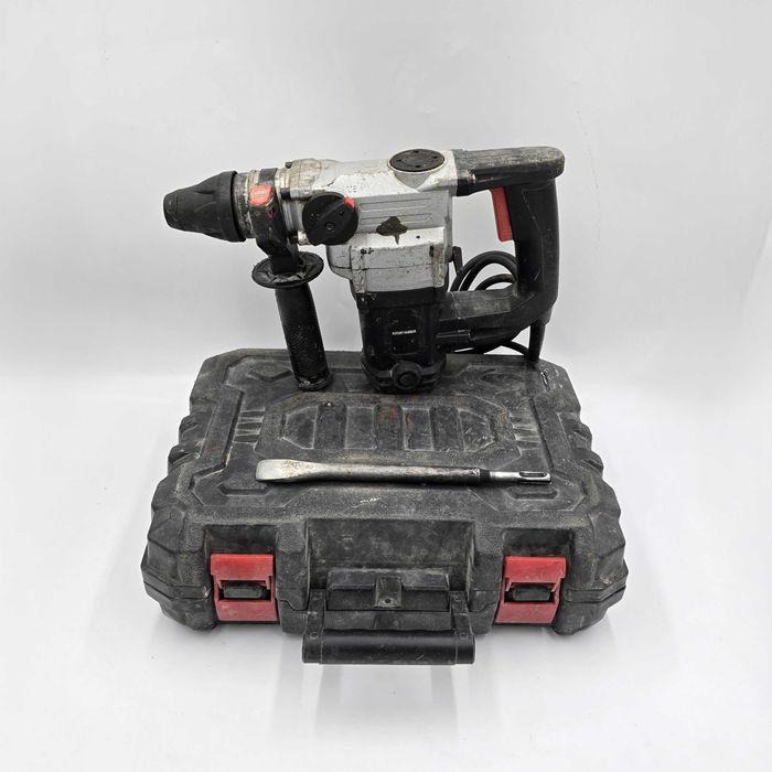 Młot Udarowy ROTARY HAMMER Z1C-DS-25L SDS Plus 800W Okazja!