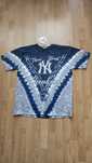 Koszulka Vintage Lee Sport MLB New York Yankess