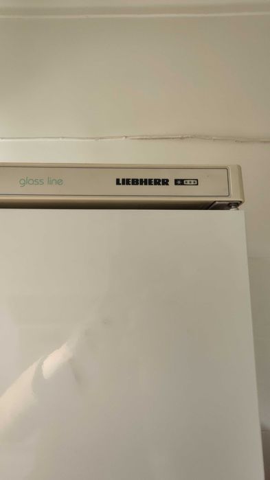 Frigorífico combinado 2 portas LIEBHERR