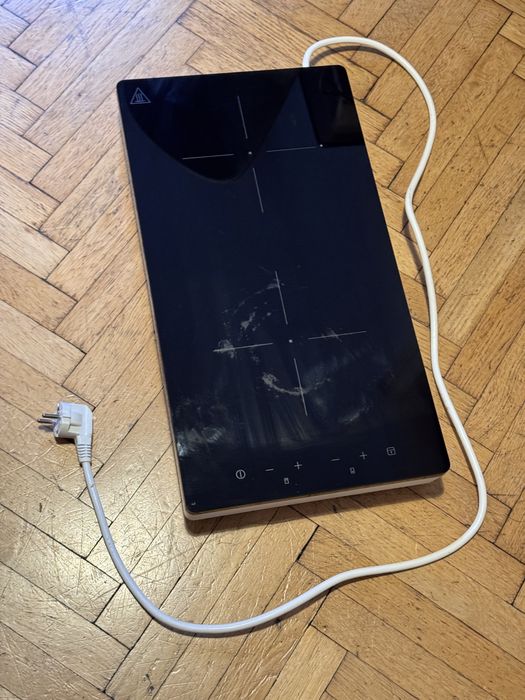 Przenośna plyta indukcyjna ikea Tillreda