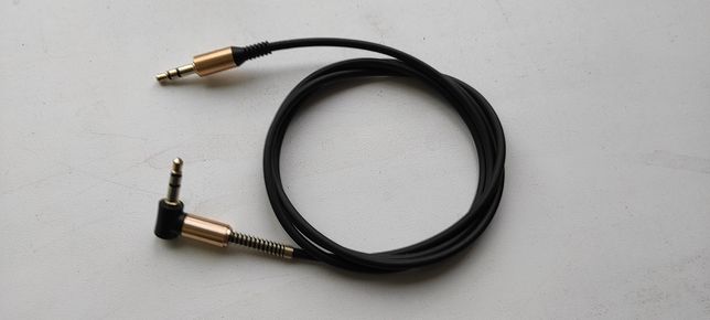 Mini jack 3.5 кабель 1 м