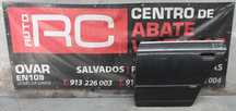Porta de Trás do Lado Esquerdo Audi A4 Carro de 2007