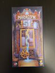 Gra towarzyska magazyn 51