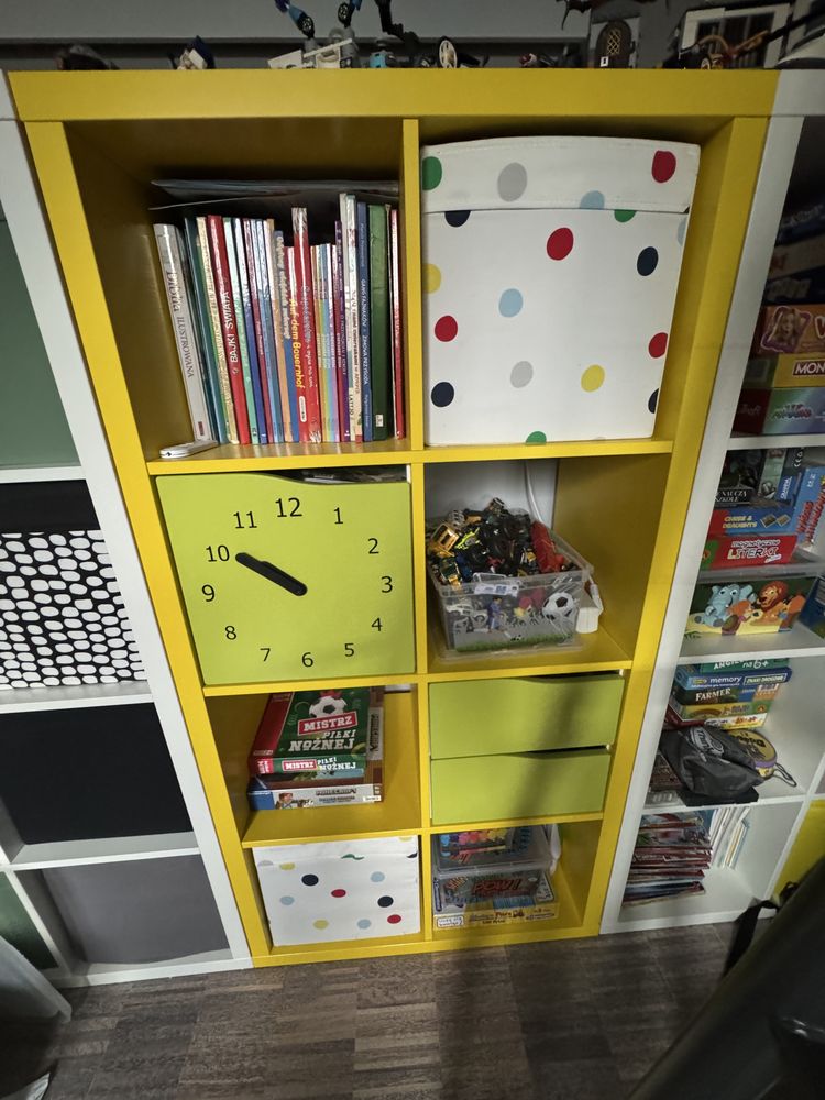 Meble Ikea Stuva