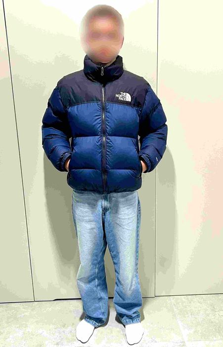 Kurtka The North Face 1996 Retro Nuptse