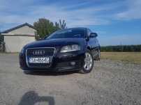 Audi A3 1.9 Tdi 2008r