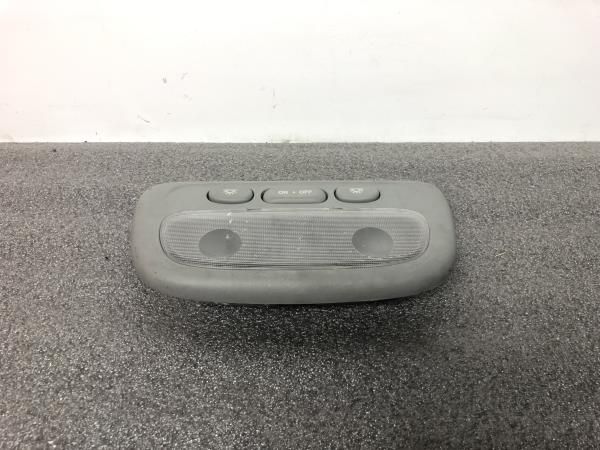 Plafonier frente HYUNDAI Getz (TB)