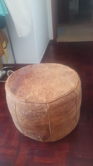 Vende-se puff boas condições