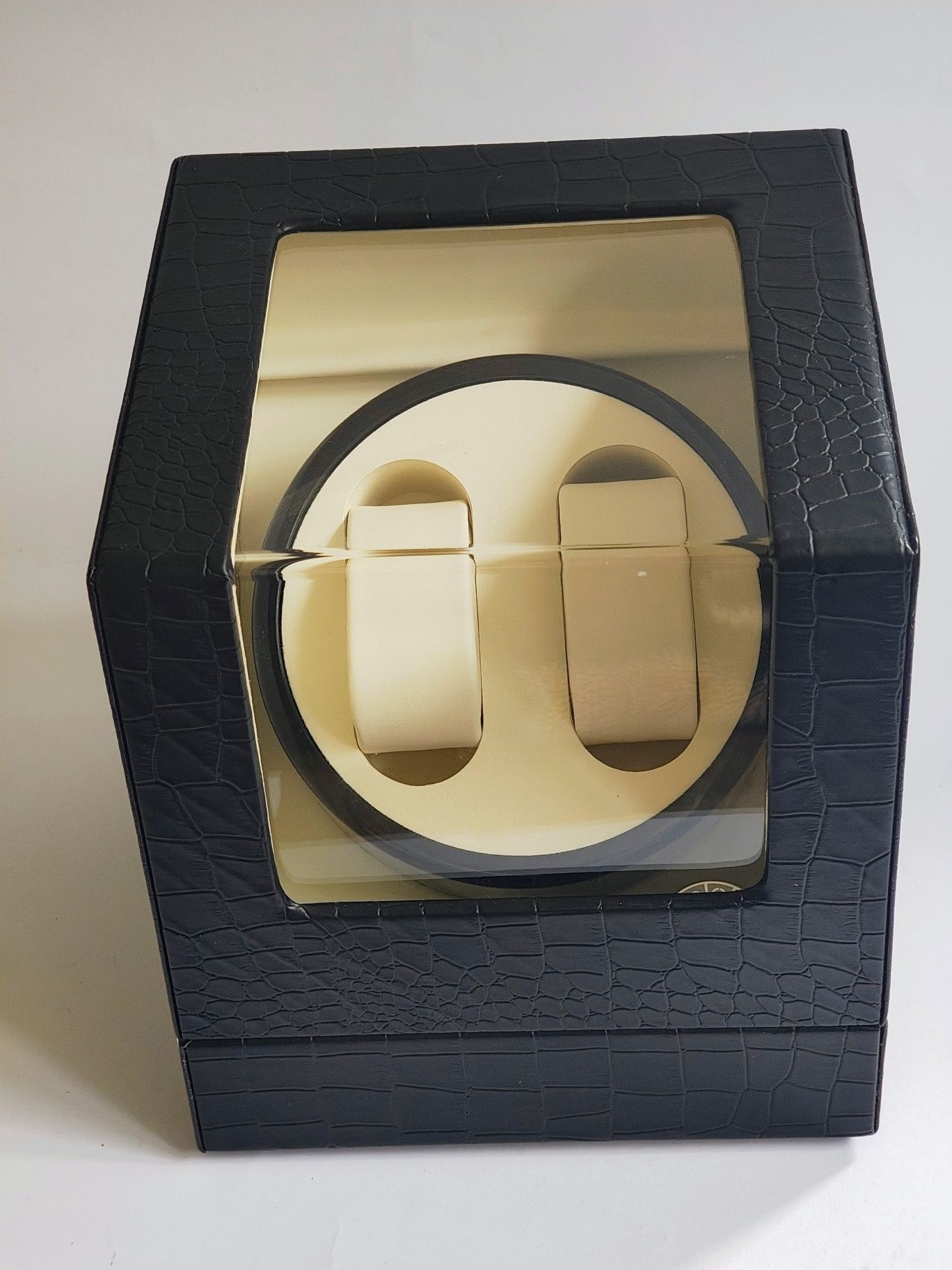 Automatic Watch Winder - rotomat do zegarków automatycznych