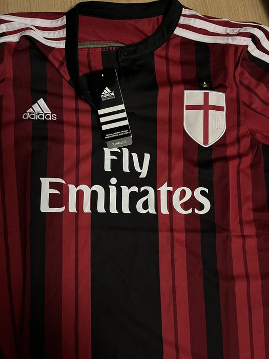 Koszulka Ac Milan 14/15