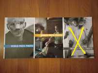 World Press Photo 2000 e 2001