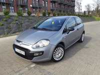 Fiat Punto Evo EVO#3 Drzwi#Klima#Z Niemiec#ZAREJESTROWANY