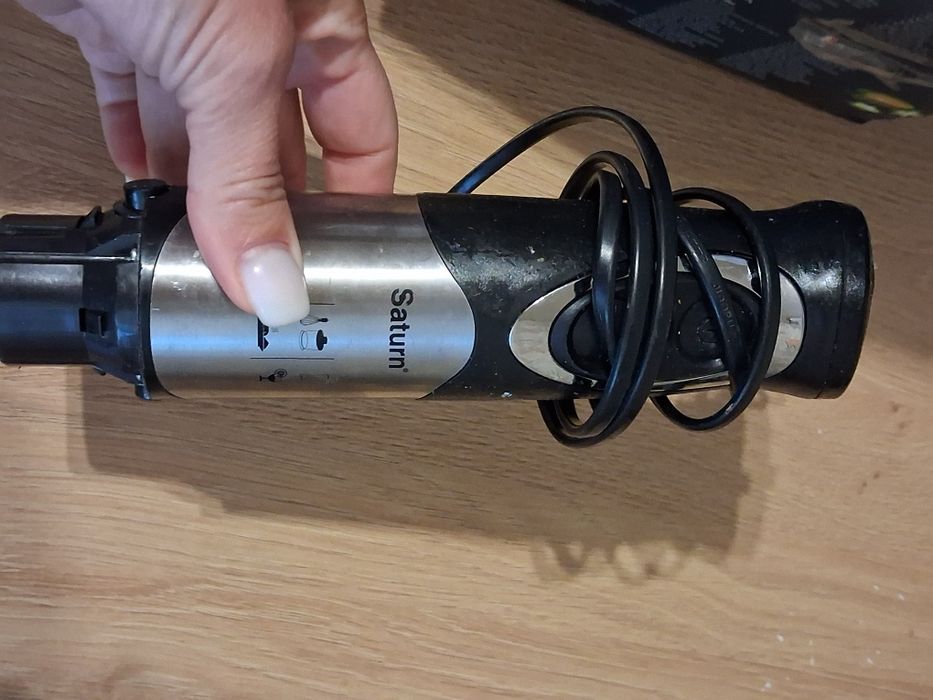 Блендер Сатурн 600вт