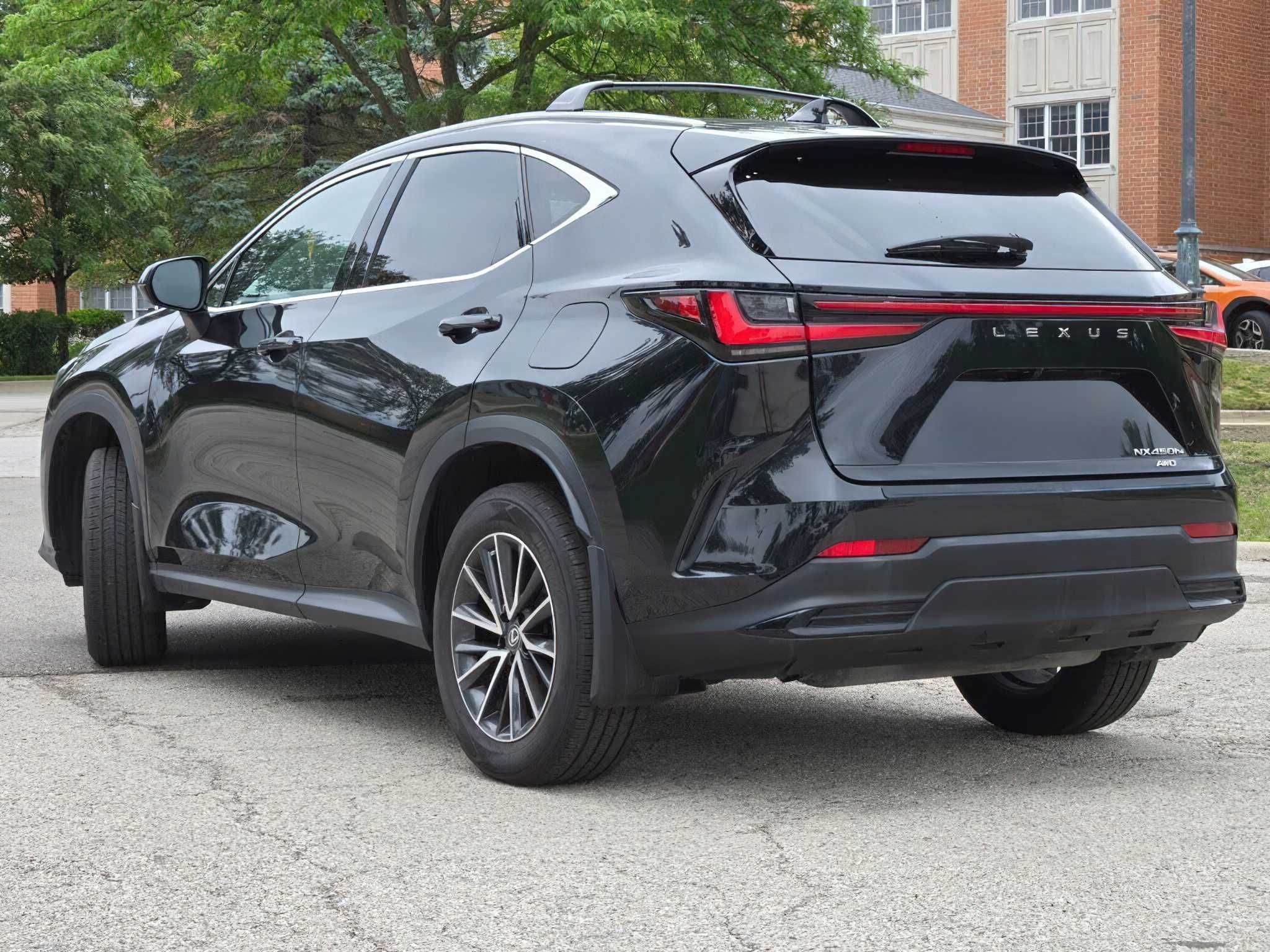 Lexus Nx Nx 450H      2023