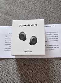 Sluchawki samsung galaxy buds