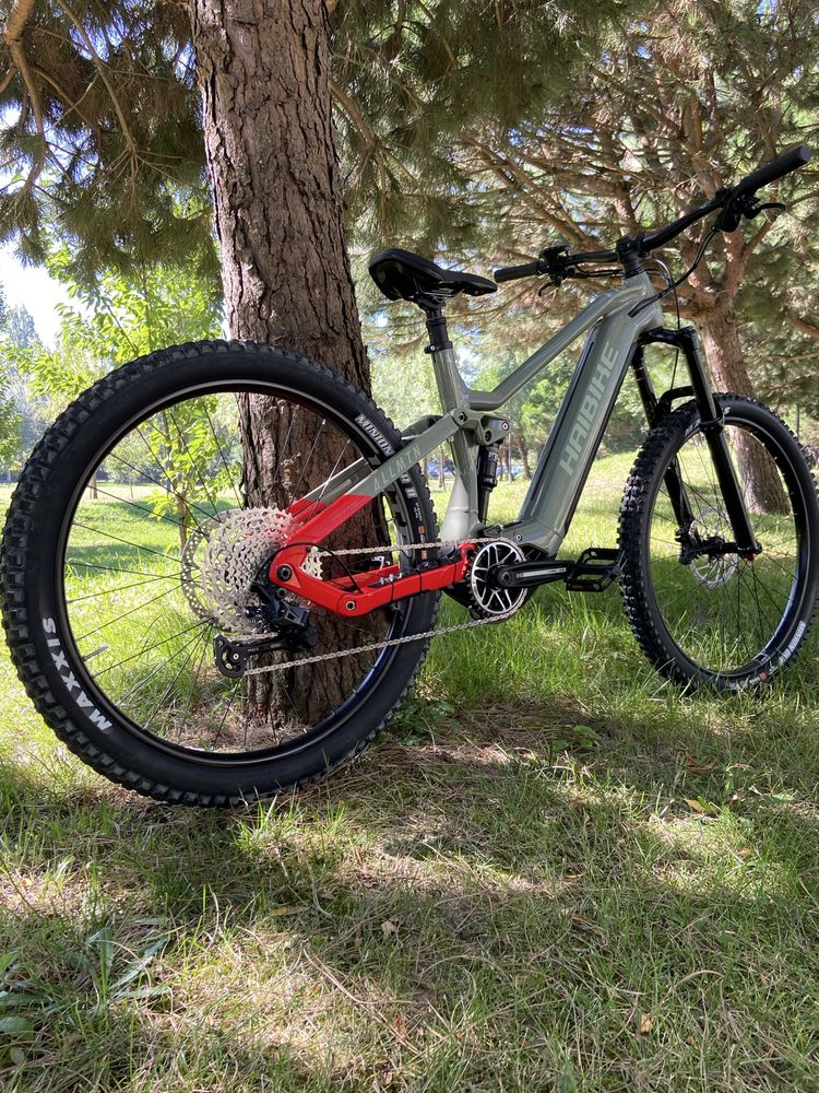 HAIBIKE ALLMTN 4