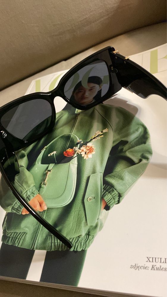 Okulary przeciwsłoneczne YSL Blaze SL