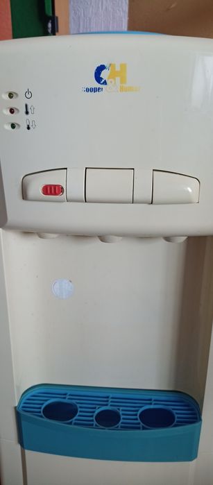 Кулер для воды Cooper&Hunter