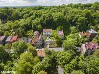 Willa z charakterem w Woli Justowskiej