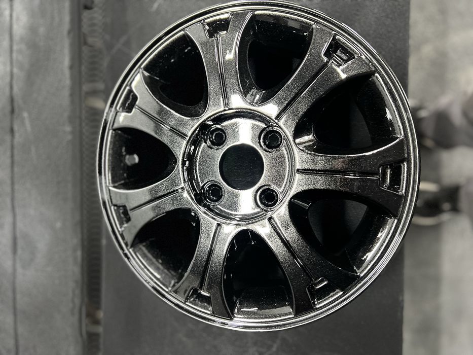 Диски 4.100 р14 r14 ланос сенс чері vw опель