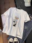 Футболка Polo Ralph Lauren Bear з ведмедиком S M новинка сезону