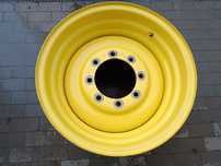 Felga stalowa używana do John Deere DW20Bx26  AXE379934 DW20x26  20x26