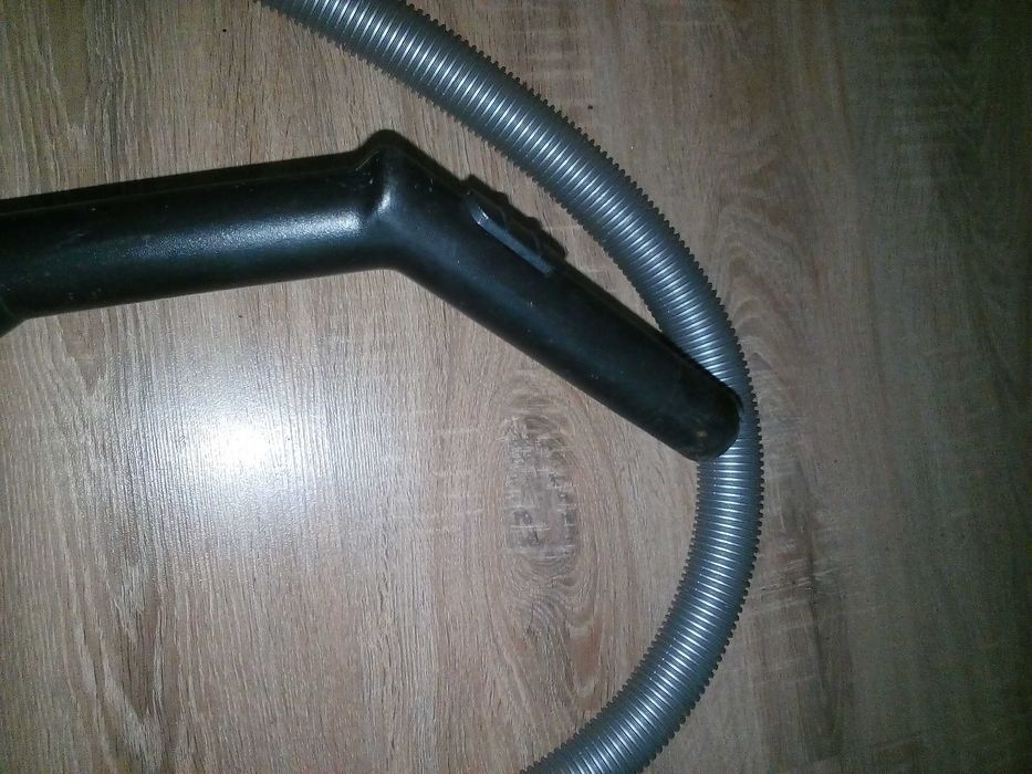 шланг с защёлками для мешкового пылесоса Samsung