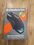 Myszka Steelseries Aerox 9 Wireless